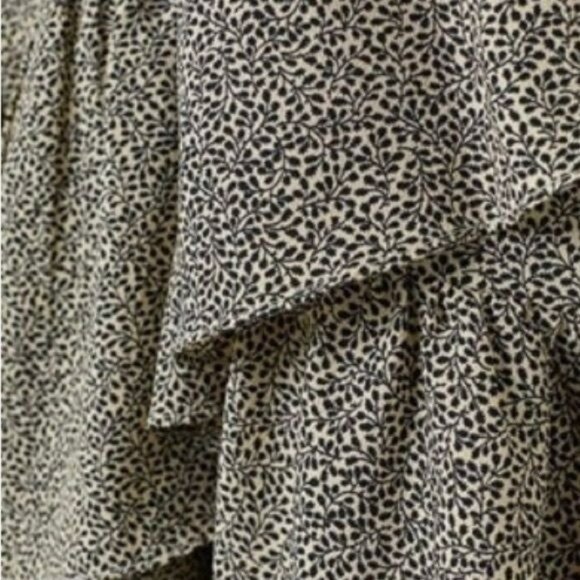 H&M crepe dress - Picture 6 of 9